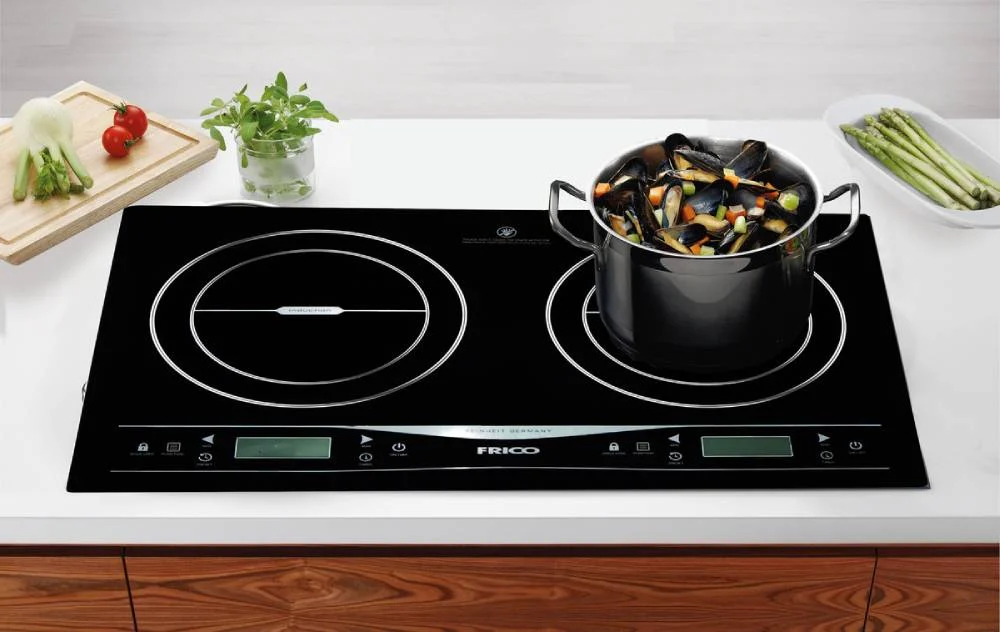 Sửa bếp từ WMF - Elec-Home Services – Trung tâm bảo hành sửa chữa lớn nhất Hải Phòng.
