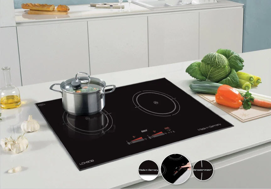 Dịch vụ và bảng giá sửa chữa bếp từ uy tín, giá rẻ tại Hà Nội